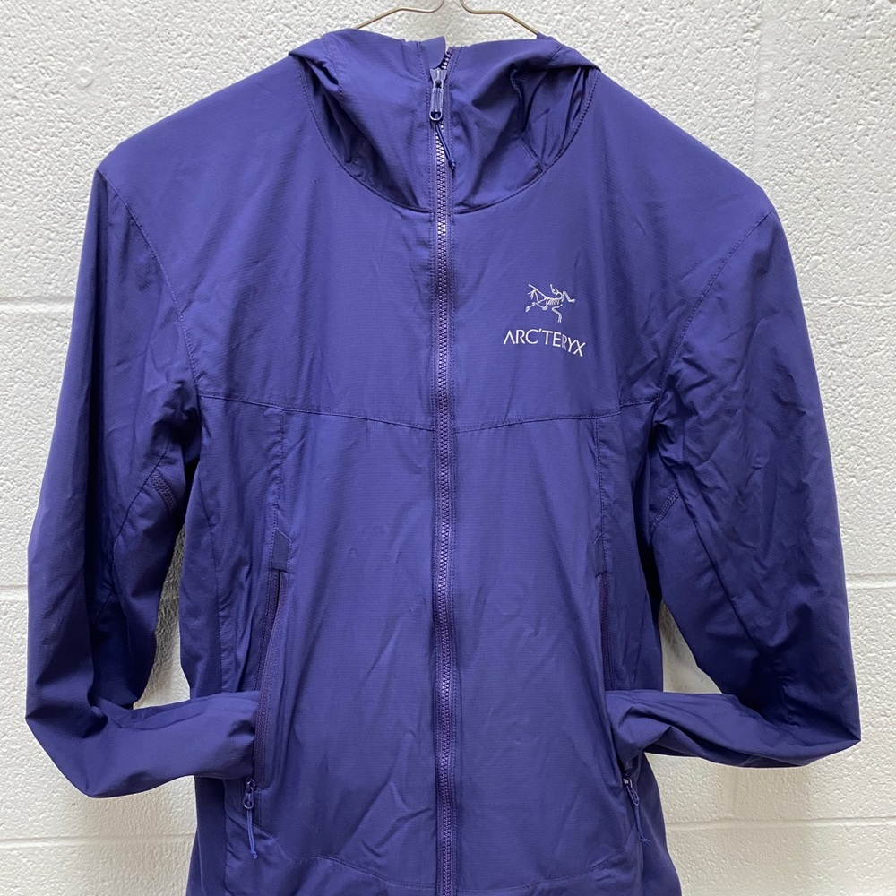 Arc’teryx Atom SL Hoody